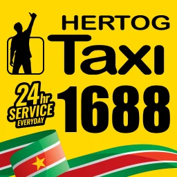 Hertog Taxi のアイコン